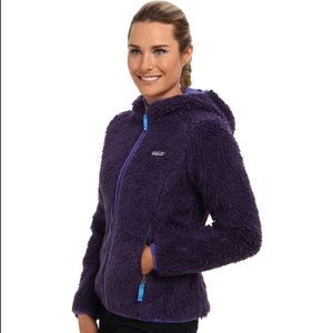 patagonia retro x cardigan